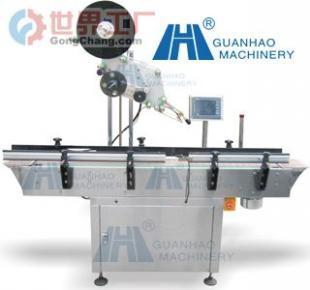 批发高速型上贴贴标机 提升生产效率的自动化利器